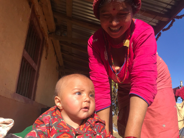 GIFT A TREE FOR A BIRTH