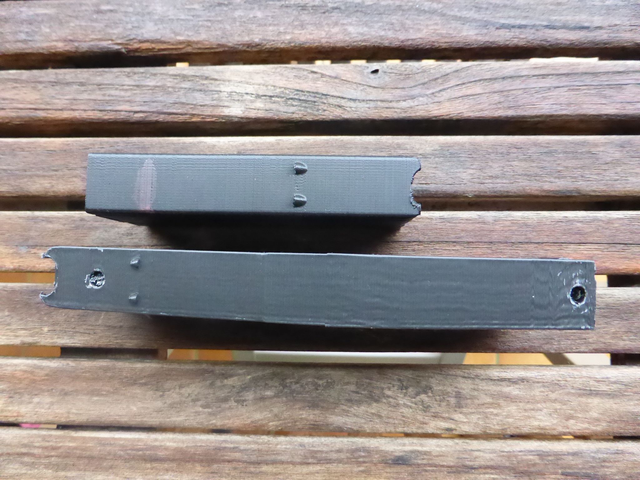 Chargeur pour Carabine USM1 / USM2 (Reproduction factice) Américain 39-45 WWII