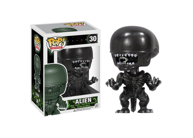 Alien: Alien Pop! #30