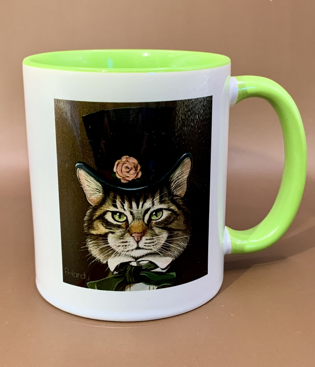 Mug Barnabé