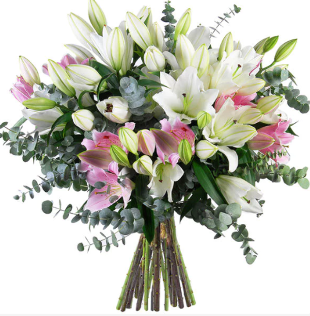 Bouquet Parfum d'Ivresse