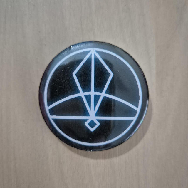 Button: TOH - Ice Glyph