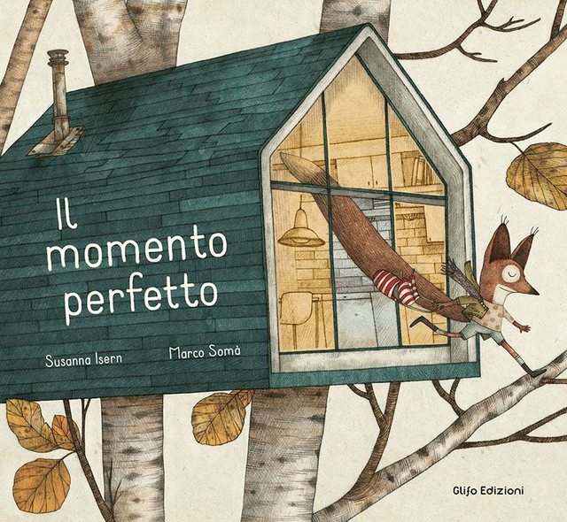 Isern Susan - Il momento perfetto