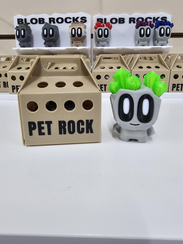 Pet Rock