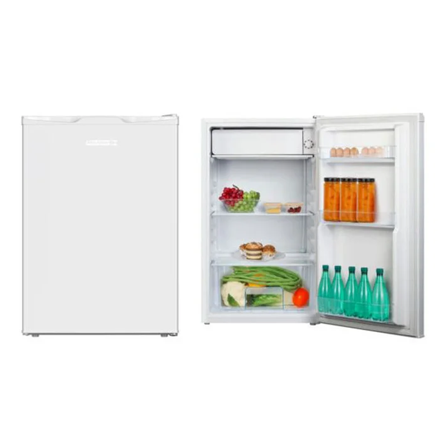 Réfrigerateur table top 85L Blanc - BELFORD - BF90W