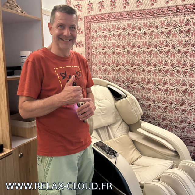 30 min / (1 pers.) - A DOMICILE