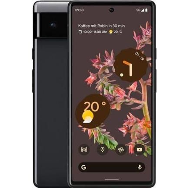 Google Pixel 6 5G - 128 Go 