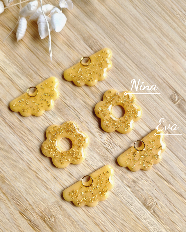 Miel Doré - Pampilles 