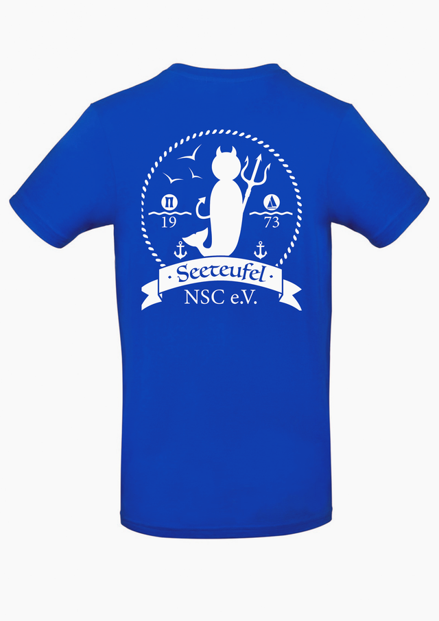 Seeteufel T-Shirt