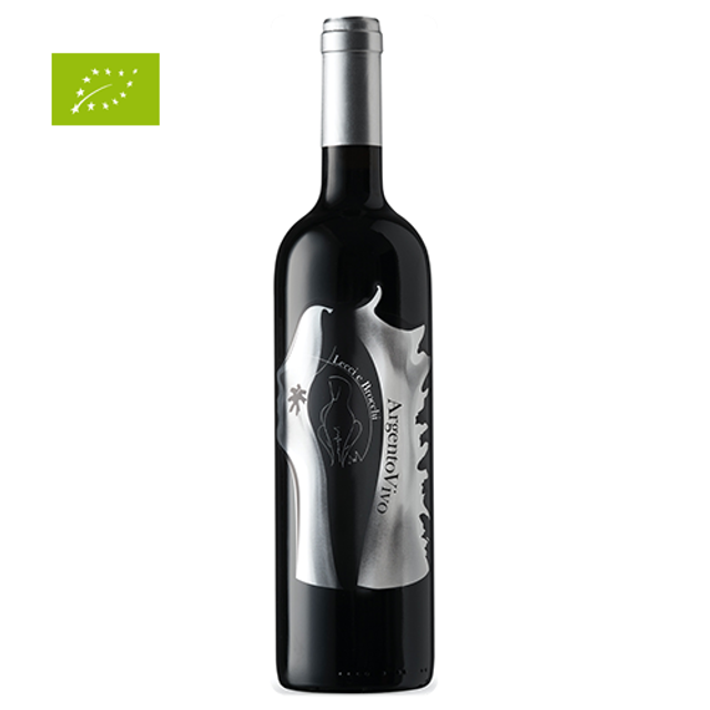 ARGENTO VIVO IGT - BIO Tenuta LECCI e BROCCHI [TOSCANE]