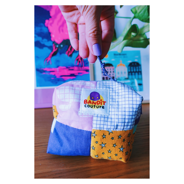 Trousse aux trésors 