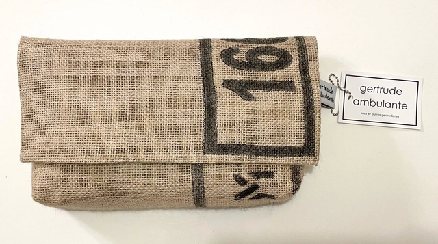 Pochette Borale Ale #1