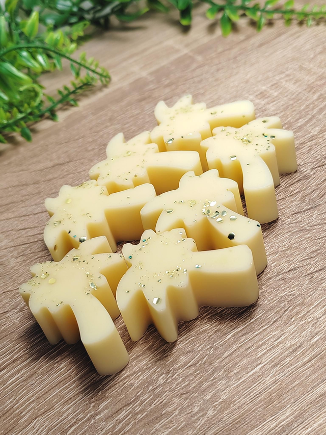 Fondant - Banane