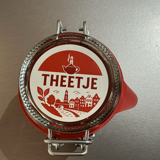 Theetje