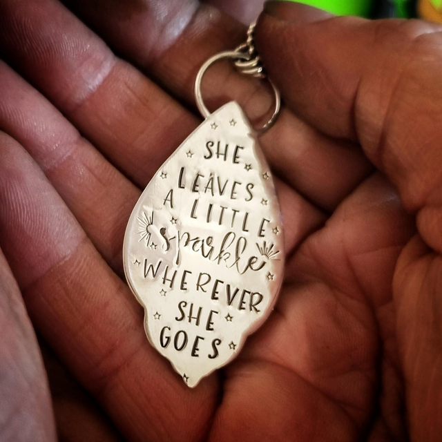 Lapis Lazuli Pendant