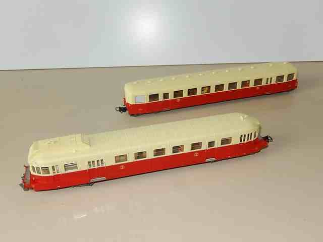 coffret luxe VH X2119+rem Mistral 34-01-S002 H0