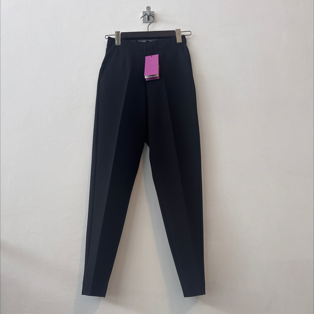 D32018 -  Pantalone punto milano Deha 