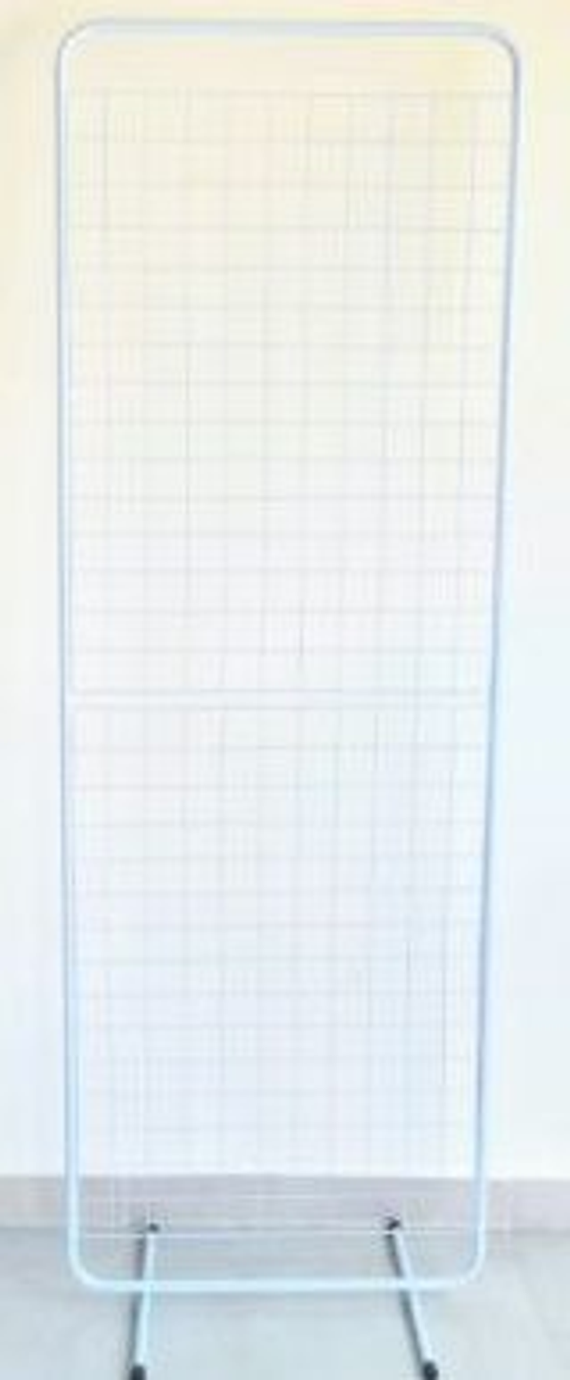 ARCO TELADO BRANCO - LOCAÇÃO  