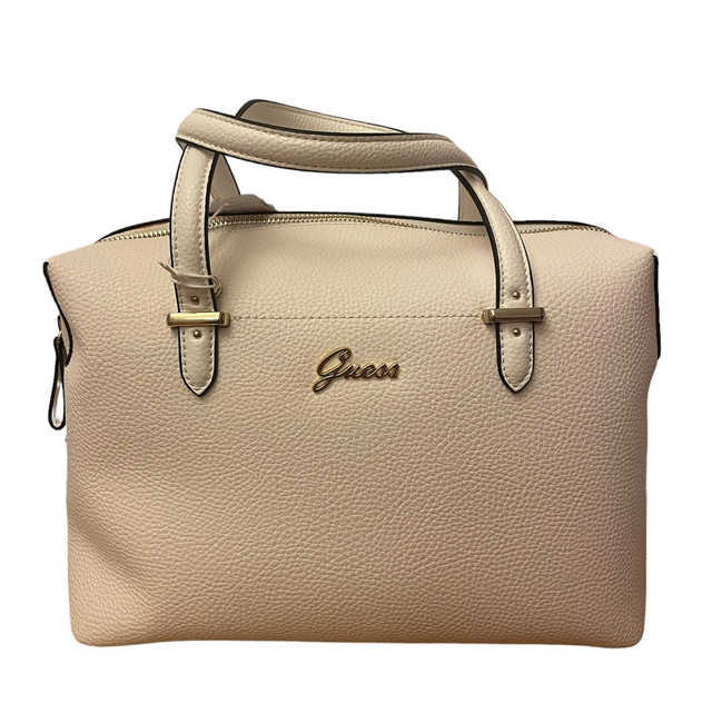 Sacs Guess blanc cassé 