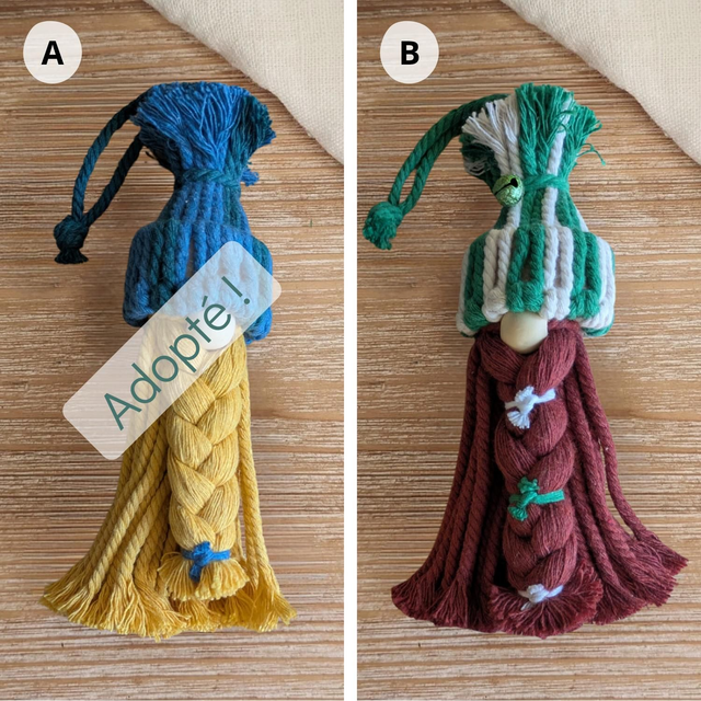 Féérie des Gnomes Fêtards