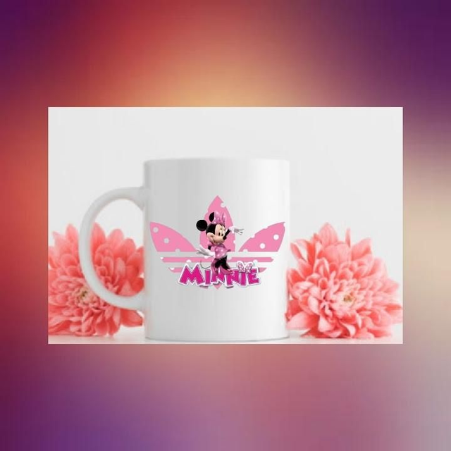 Minnie Mouse Mug