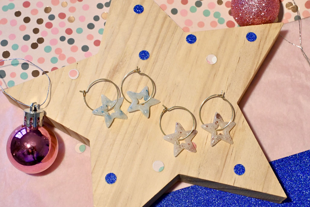 Créoles féerie céleste