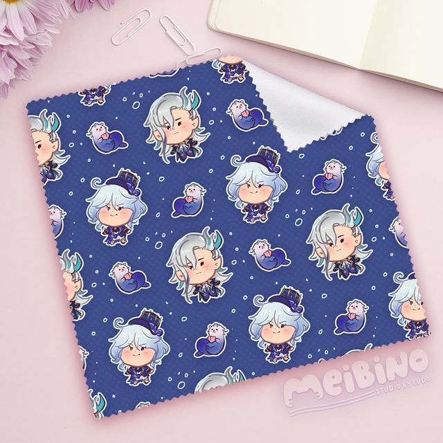 ściereczka - furina neuvi