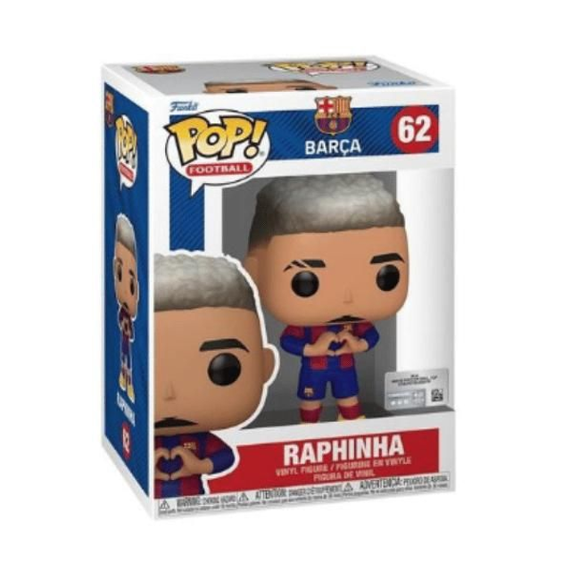 Raphina Barça 62