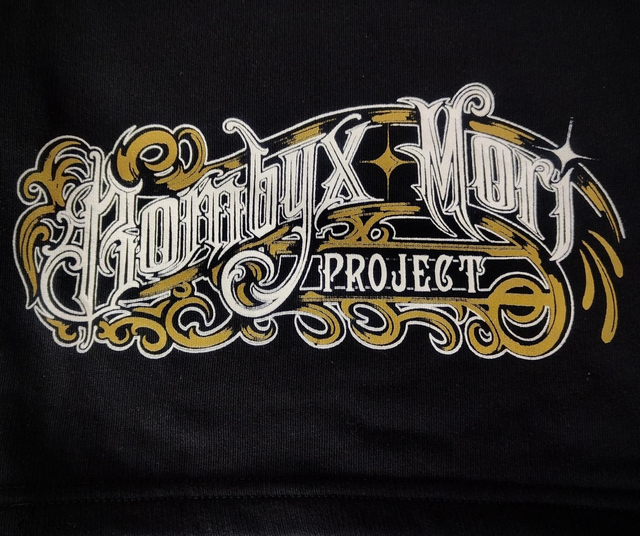 Bermuda Men en Coton bio "Handeye"