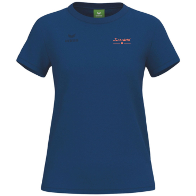 Streetwear Freizeitshirt Damen