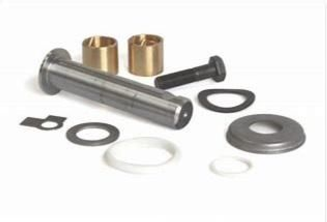 Steering idler repair kit for all Brazilian made Kombis 1997 onwards