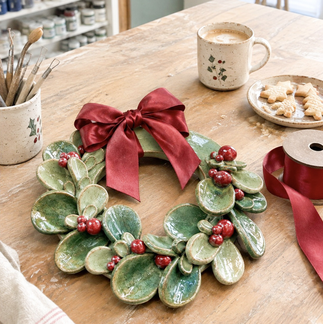Fabrique ta DÉCO de NOËL