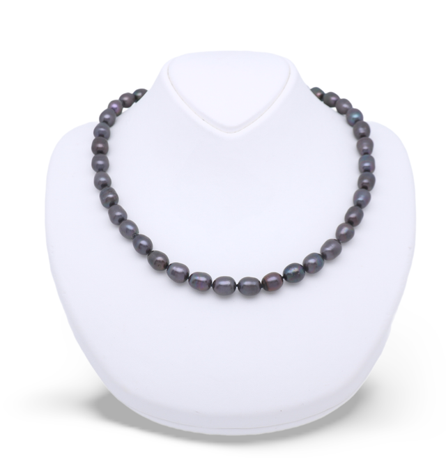 Süßwasserperlenkette - Elbe