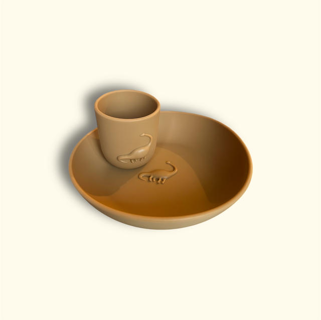 Konges slojd vaisselle dinausore 