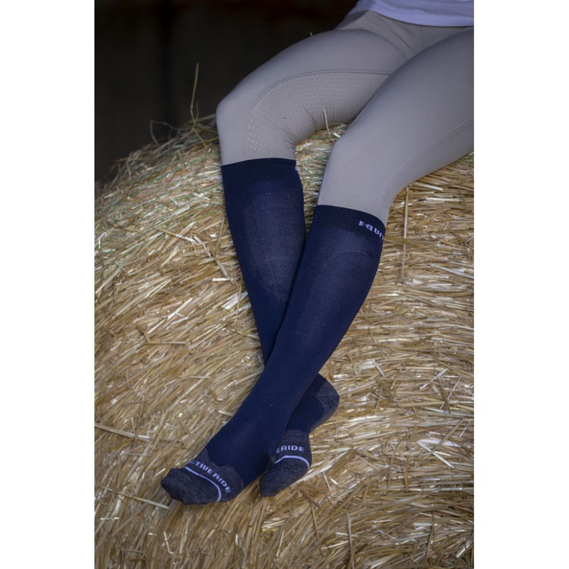 Chaussettes EQUITHEME Technic
