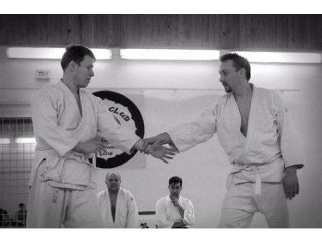 Studenti - pololetí 