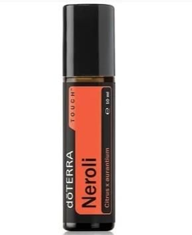 Neroli touch