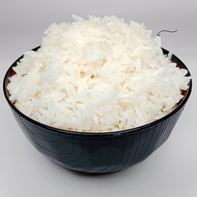 Riz Blanc : Accompagnement Simple et Savoureux pour Vos Plats Africains à Cherbourg