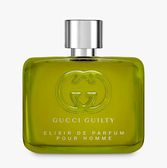GUCCI Guilty Elixir De Parfum Pour Homme