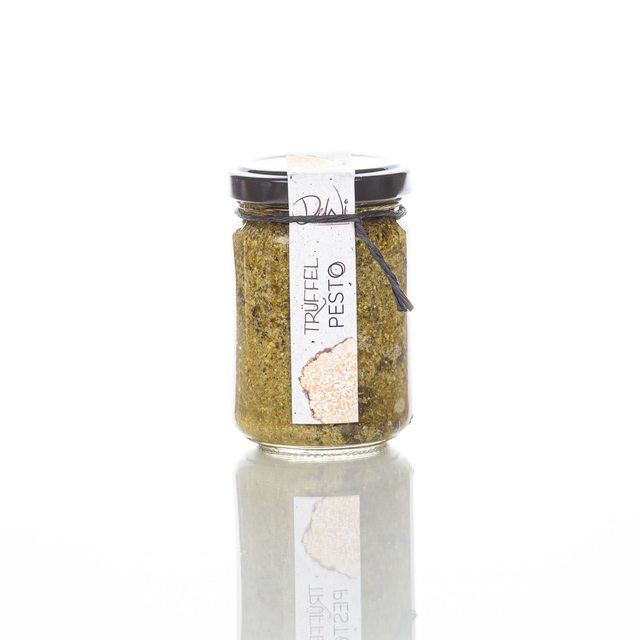DeWi - Trüffel Pesto