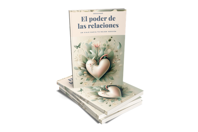 El poder de las relaciones. Cecilia Masó