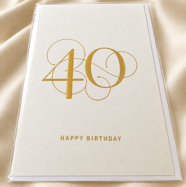 Birthday Cards
