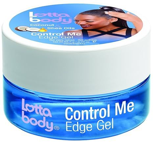 Revlon : LottaBody Control Me Edge 2.25oz