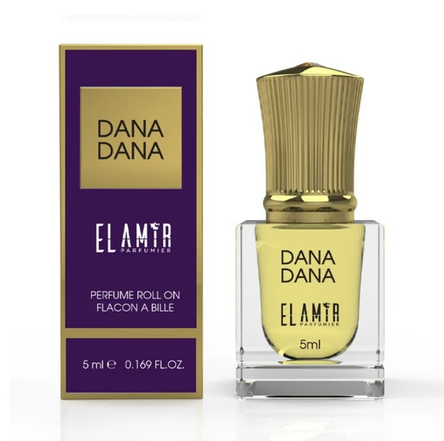 Dana Dana 5ml