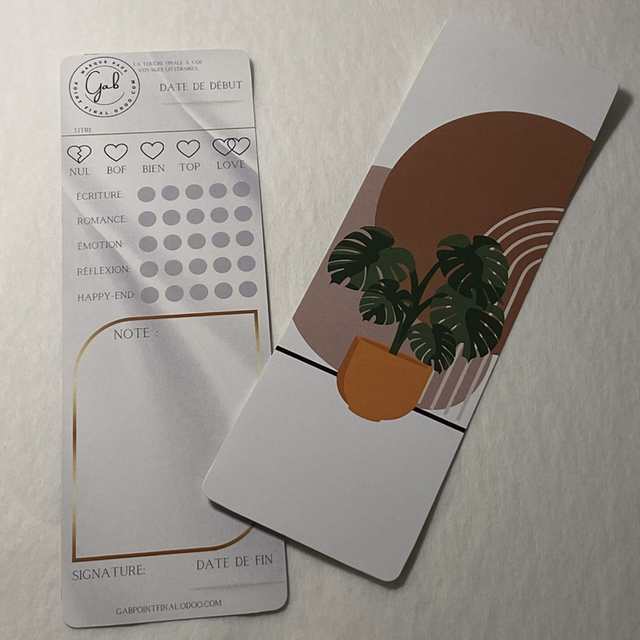 Syignature - Monstera Variegata 