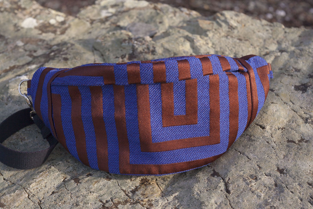 Banane architecte - M