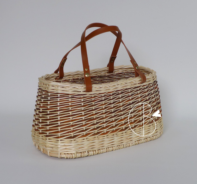 Cabas &quot;Signature&quot; M