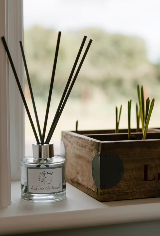 CAUSEWAY diffuser refill - Irish Sea