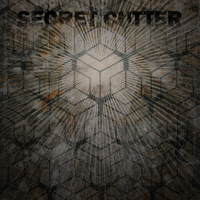 SECRET CUTTER "Quantum Eraser'