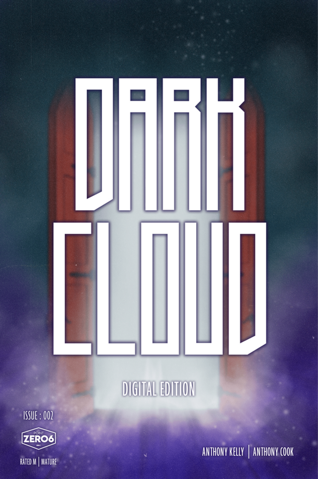 ISSUE 2: DIGITAL COPY